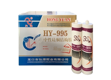 结构胶