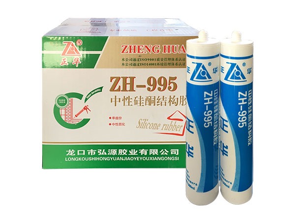 结构胶