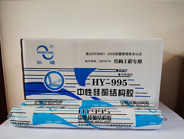 结构胶